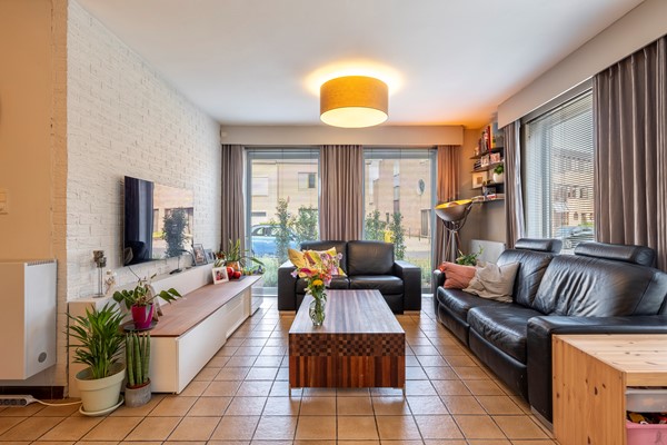 Medium property photo - Ieperstraat 128, 2300 Turnhout